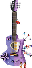 Load image into Gallery viewer, LEGO® Editions Olivia Rodrigo’s Dual Guitar – 43031
