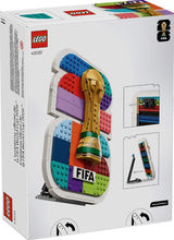 Load image into Gallery viewer, LEGO® Editions FIFA World Cup 2026™ Official Emblem - 43032
