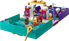 Load image into Gallery viewer, LEGO® Disney® The Little Mermaid Story Book - 43213
