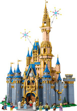 Load image into Gallery viewer, LEGO® ǀ Disney®: Disney Castle – 43222
