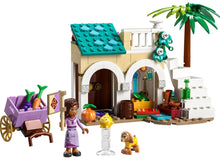 Load image into Gallery viewer, LEGO® Asha in the City of Rosas – 43223

