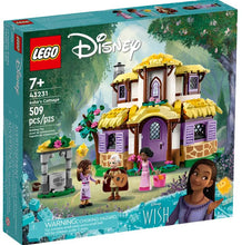 Load image into Gallery viewer, LEGO® Asha’s Cottage – 43231
