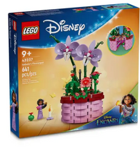 Load image into Gallery viewer, LEGO® Disney® Isabela’s Flowerpot – 43237
