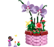 Load image into Gallery viewer, LEGO® Disney® Isabela’s Flowerpot – 43237
