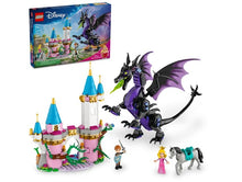 Load image into Gallery viewer, LEGO® Disney® Princess Maleficent’s Dragon Form – 43240
