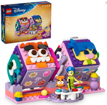 Load image into Gallery viewer, LEGO® Disney®  Inside Out 2 Mood Cubes – 43248
