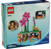 Load image into Gallery viewer, LEGO® Disney® Moana’s Flowerpot - 43252
