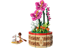 Load image into Gallery viewer, LEGO® Disney® Moana’s Flowerpot - 43252
