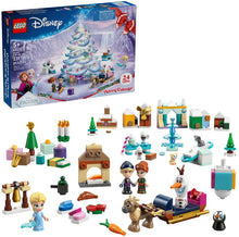 Load image into Gallery viewer, LEGO® Disney® Frozen Advent Calendar 2025 – 43273
