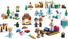 Load image into Gallery viewer, LEGO® Disney® Frozen Advent Calendar 2025 – 43273
