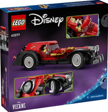 Load image into Gallery viewer, LEGO® Disney® Cruella De Vil’s Car – 43277
