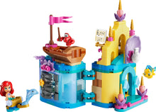 Load image into Gallery viewer, LEGO® Disney™ Ariel’s Magical Mini Palace- 43285
