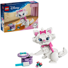 Load image into Gallery viewer, LEGO® Disney™ The Aristocats Adorable Marie - 43286
