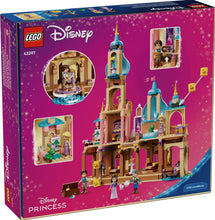 Load image into Gallery viewer, LEGO® Disney™ Rapunzel’s Castle – 43297
