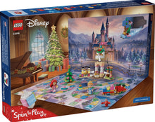 Load image into Gallery viewer, LEGO® Disney™ Princess Advent Calendar 2026 - 43298
