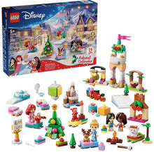 Load image into Gallery viewer, LEGO® Disney™ Princess Advent Calendar 2026 - 43298
