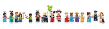 Load image into Gallery viewer, LEGO® Disney™ Main Street, U.S.A. – 43302
