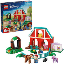 Load image into Gallery viewer, LEGO® Disney™ and Pixar Toy Story Blaze’s Horse Ranch - 43304
