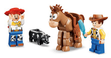 Load image into Gallery viewer, LEGO® Disney™ and Pixar Toy Story Blaze’s Horse Ranch - 43304
