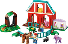 Load image into Gallery viewer, LEGO® Disney™ and Pixar Toy Story Blaze’s Horse Ranch - 43304
