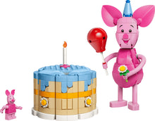 Load image into Gallery viewer, LEGO® Disney® Piglet’s Birthday Fun - 43305
