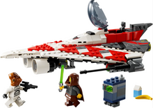 Load image into Gallery viewer, LEGO® Star Wars™ Jedi Bob’s Starfighter - 75388
