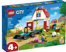 Load image into Gallery viewer, LEGO® Barn &amp; Farm Animals - 60346
