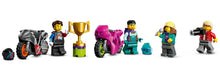 Load image into Gallery viewer, LEGO® City Ultimate Stunt Riders Challenge - 60361
