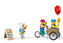 Load image into Gallery viewer, LEGO® Ice-Cream Shop - 60363
