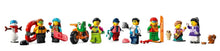 Load image into Gallery viewer, LEGO® City Ski and Climbing Center - 60366
