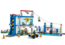 Load image into Gallery viewer, LEGO® City Police Training Academy – 60372
