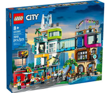 Load image into Gallery viewer, LEGO® City Downtown – 60380
