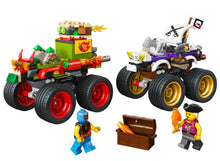 Load image into Gallery viewer, LEGO® Monster Truck Race - 60397
