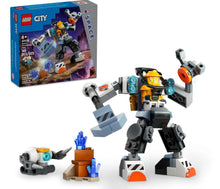 Load image into Gallery viewer, LEGO® City Space Construction Mech – 60428
