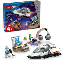 Load image into Gallery viewer, LEGO® City Spaceship and Asteroid Discovery – 60429
