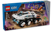 Load image into Gallery viewer, LEGO® City Commander Rover and Crane Loader – 60432
