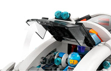 Load image into Gallery viewer, LEGO® City Commander Rover and Crane Loader – 60432
