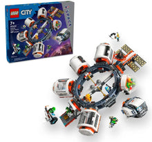 Load image into Gallery viewer, LEGO® City Modular Space Station – 60433
