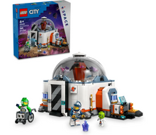 Load image into Gallery viewer, LEGO® City Space Science Lab – 60439
