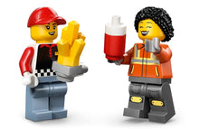Load image into Gallery viewer, LEGO® City Fries Food Truck - 60488
