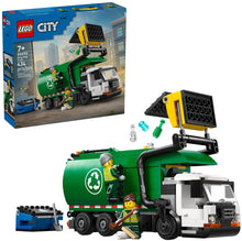 Load image into Gallery viewer, LEGO® City Recycling Truck - 60495
