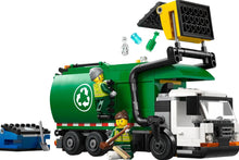 Load image into Gallery viewer, LEGO® City Recycling Truck - 60495
