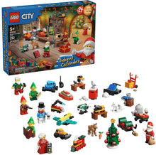 Load image into Gallery viewer, LEGO® City Advent Calendar 2026 - 60510
