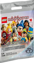 Load image into Gallery viewer, LEGO® Minifigures Disney 100 – 71038
