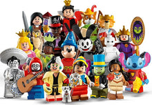 Load image into Gallery viewer, LEGO® Minifigures Disney 100 – 71038
