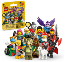 Load image into Gallery viewer, LEGO® Minifigures Series 25 – 71045

