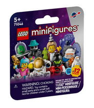 Load image into Gallery viewer, LEGO® Minifigures Series 26 Space - 71046
