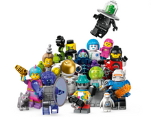 Load image into Gallery viewer, LEGO® Minifigures Series 26 Space - 71046
