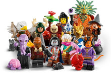 Load image into Gallery viewer, LEGO® Minifigures Dungeons &amp; Dragons® – 71047
