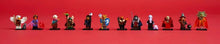 Load image into Gallery viewer, LEGO® Minifigures Dungeons &amp; Dragons® – 71047
